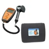 LEERCHUANG UV Radiometers Portable Ultraviolet Radiation Detector Ultraviolet Meter LCD Radiometer Tester Protective Testing 6