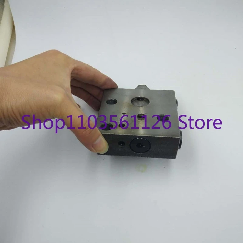 for Komatsu PC200/210/240/300/360-7-8 Self Reducing Valve Import Quality Accessories