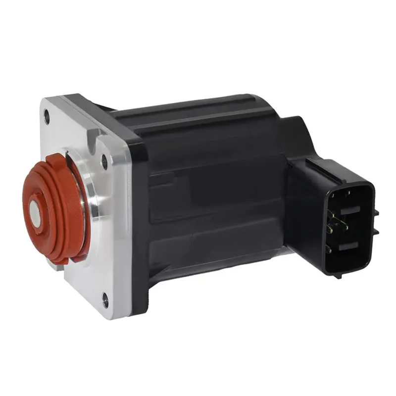 

Клапан EGR K5T74176 для Isuzu Cummins P/N 5271583 8 PINS 24v Turck Автозапчасти