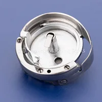 HPF-1242(A) Rotary Hook 91-140539-91W/O CAP 130.08.280 for PFAFF 1241-1246, MS-1245, TK-1245, YLM-1245 - Image 2