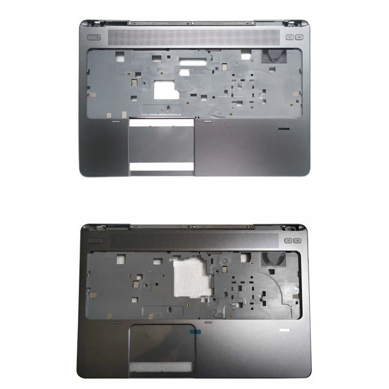 

Новый серый чехол для ноутбука HP ProBook 650 G1, чехол в сборе для ноутбука Y3201 P/N: 738708-001 738709-001