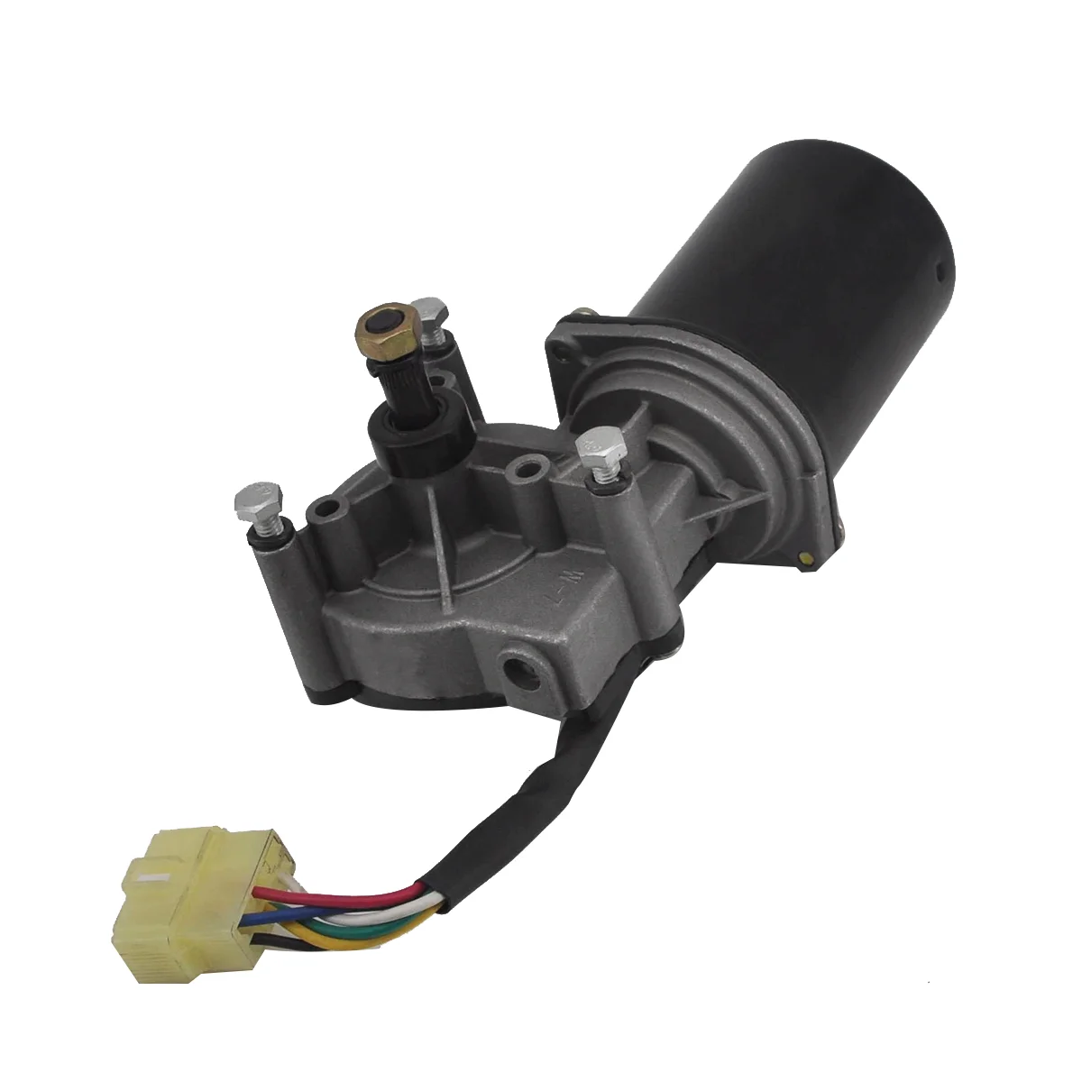 

Excavator Wiper Motor 24V 21N6-00240 21N6-01280 21N6-01281 for R220-7 R210LC-7 R250LC-7 R2