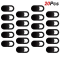 20PCS-Black