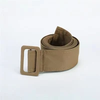 Ceinture de remplacement pour manteau pour femmes, couleur unie, Durable, ceinture à cravate, Trench-Coat, décoration, accessoires pour robe 3