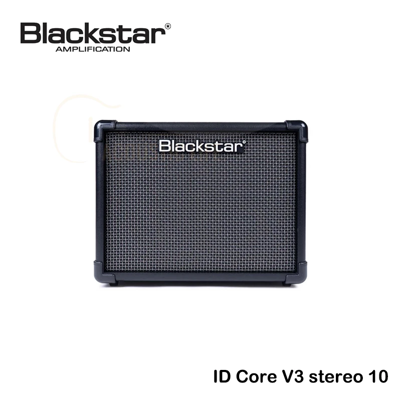 Blackstar ID Core V3 10W / 20W /40W Digital Modeling Amplifier Electric  Guitar Speaker Guitar Accessories