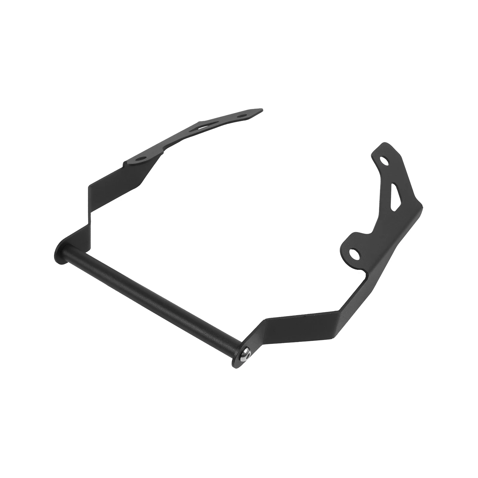GPS 네비게이터 마운트 장착 브래킷, NC750 NC750X NC700 DCT 2021-2024 휴대폰 랙 대시캠 브래킷, 휴대폰 거치대 스탠드