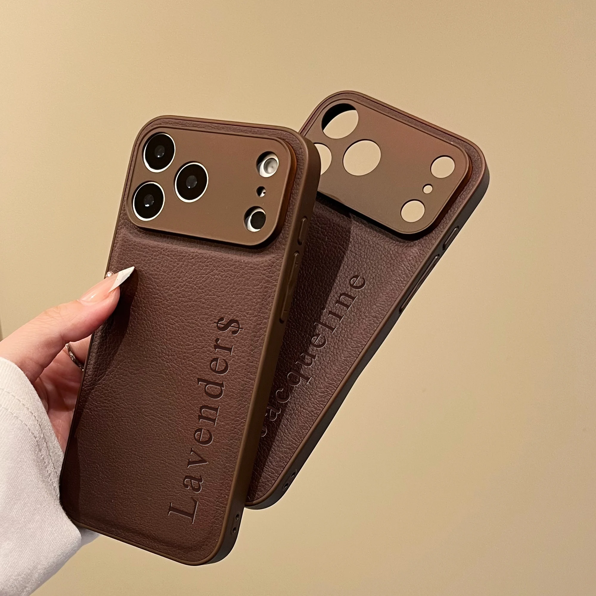 Personalized Phone Case for iPhone 13 14 15 16 17 thumbnail 3