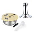 200ML Tamper
