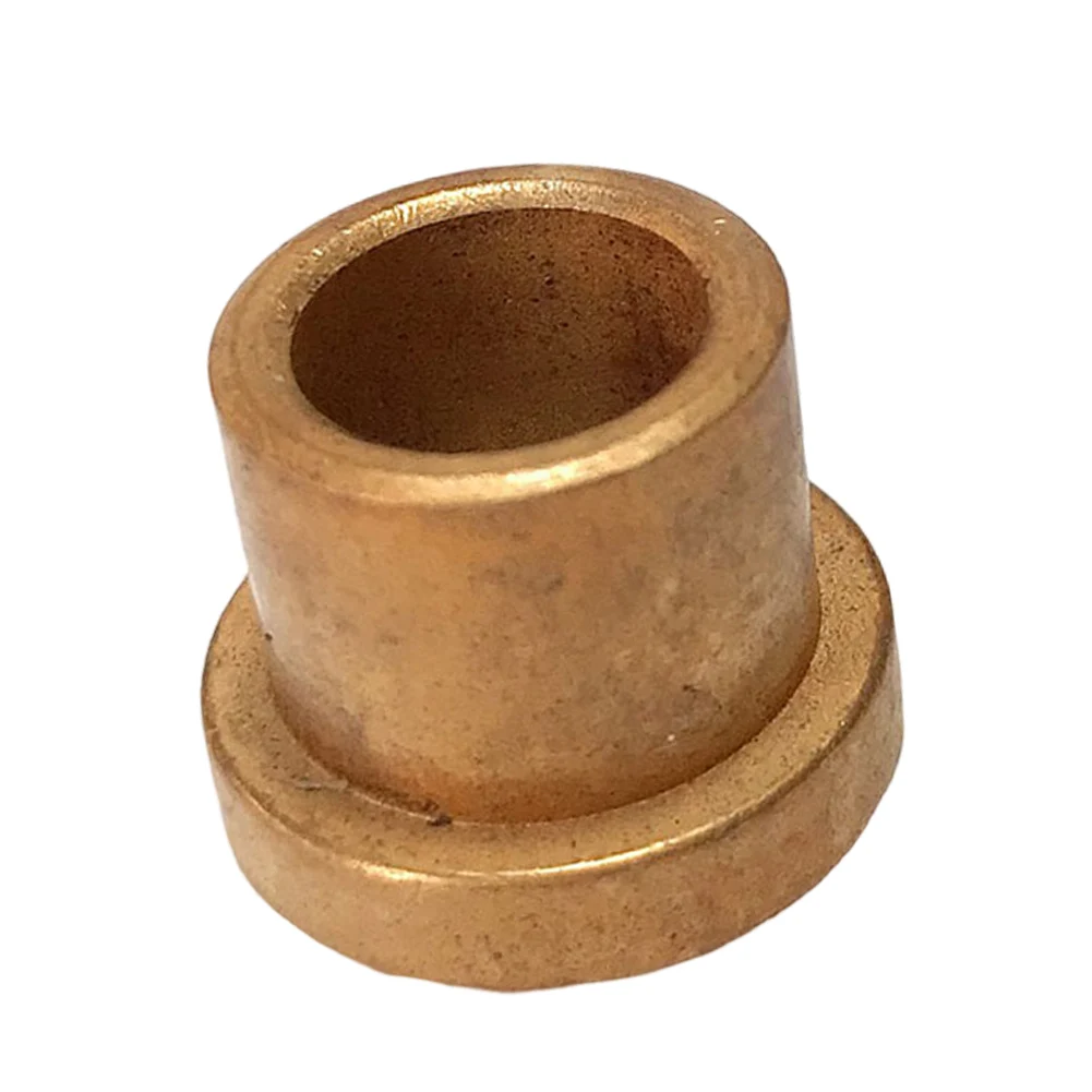 For Repairing Elliptical Copper Sleeve Bike Shaft Bearing Replacement Hub Kit Compatible With Elliptical Machines