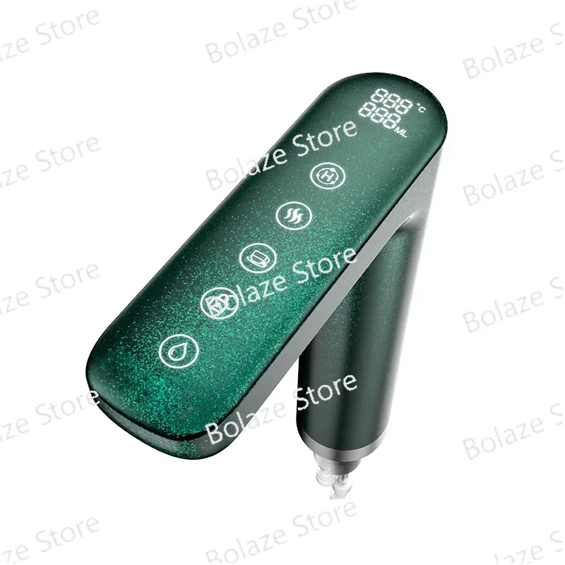 

Intelligent hydrogen rich faucet water purifier for home use