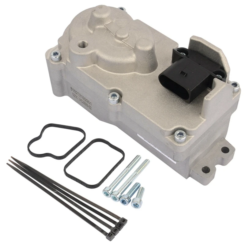전자 제어 솔레노이드 밸브용 터보 액추에이터, 닷지 램 2500 3500 ISB 6.7L 커민스 2013 2018 부품, 5494878RX 68445522AA