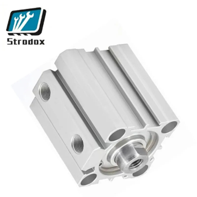

ACQ40X5 40X10 40X20 40X25 40X30 40X35 40X40 40X45 40X50 ACQ тонкий цилиндр двунаправленная герметичная конструкция