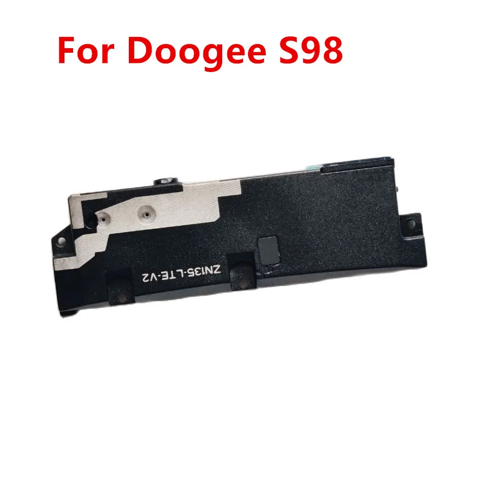 

For DOOGEE S98 Ear Speaker Earpiece Loud Speaker Receiver For DOOGEE S98 6.3" Smart Cell Phone