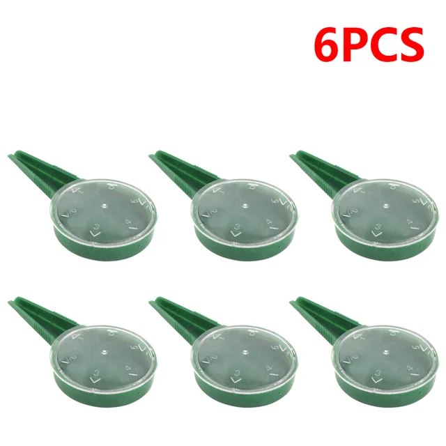 6pcs Seed Sower