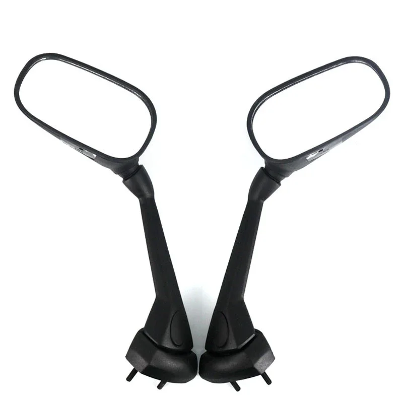

For YAMAHA FZ1 FZ 1 FAZER 2007 2008 2009 2010 2011 2012 2013 Motorcycle Accessories Side Mirror Rearview Rear View