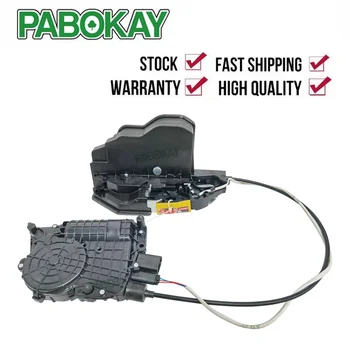 1 Unit x 51217149436 For BMW F07 535i GT 550i 5 Series Front Right Door Latch Lock Actuator 51217226198 51217226200 51217276320 1
