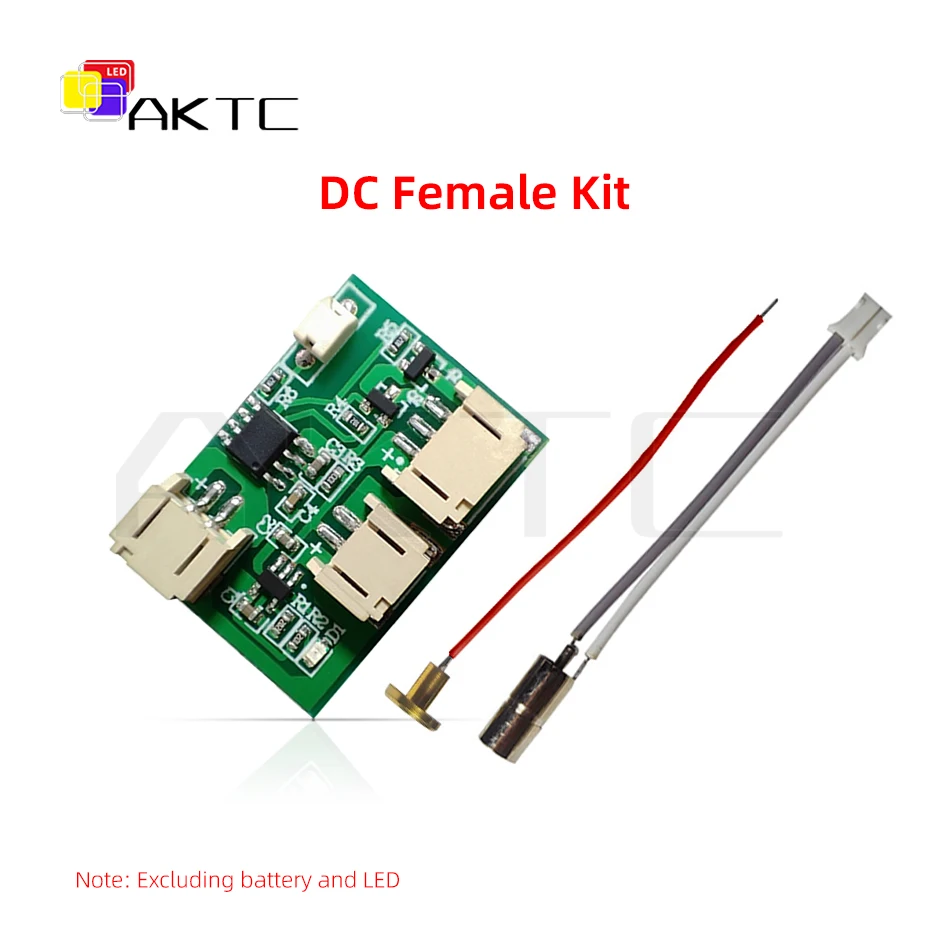 Controller-DC