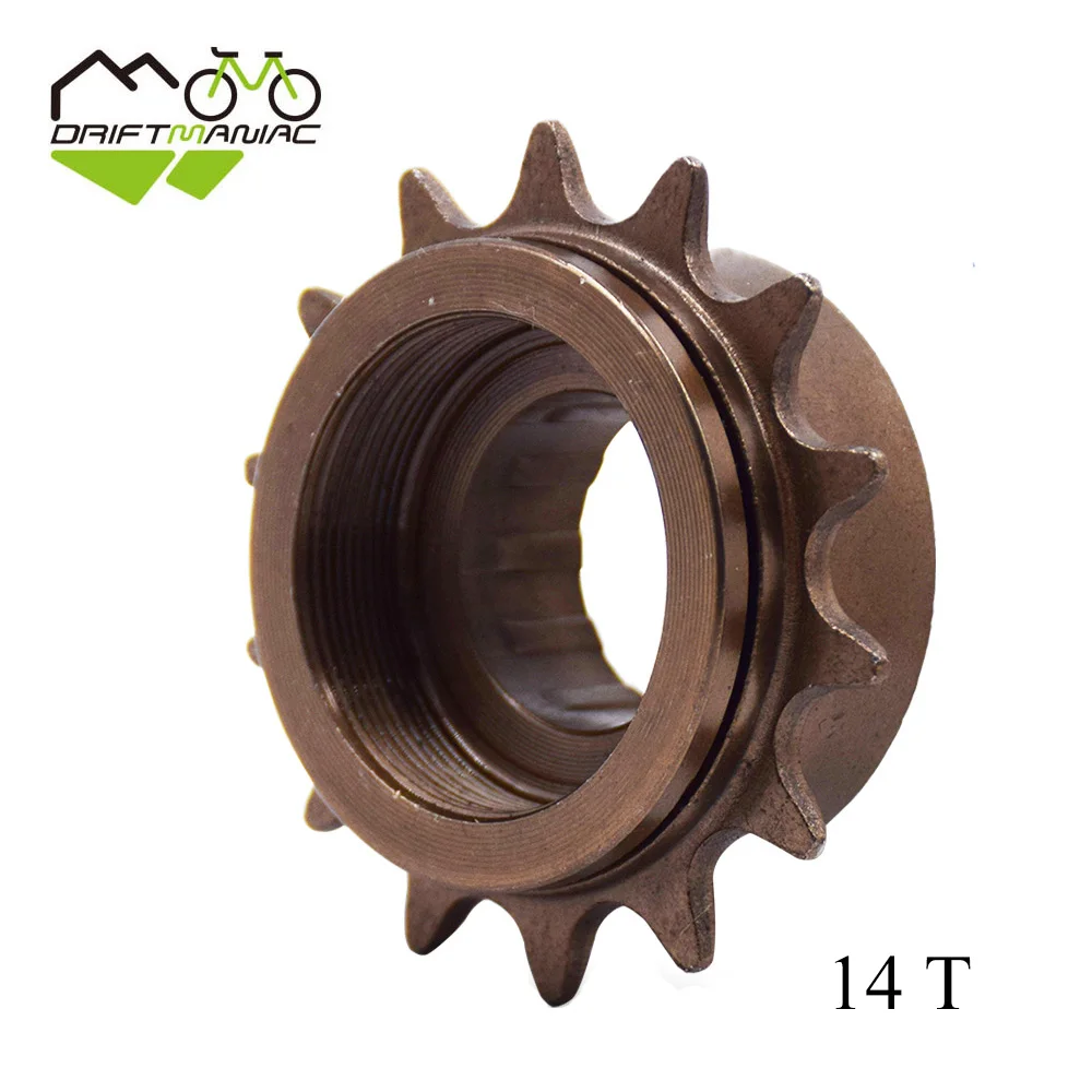 Primax E Freewheel 10 speed 11-32