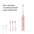 Pink 4head
