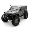 RGT Ruitai 1/10 EX86100V2 Remote Control Car Outdoor 4WD Off-Road Climbing Car Simulation Model Toy Holiday Gift 6