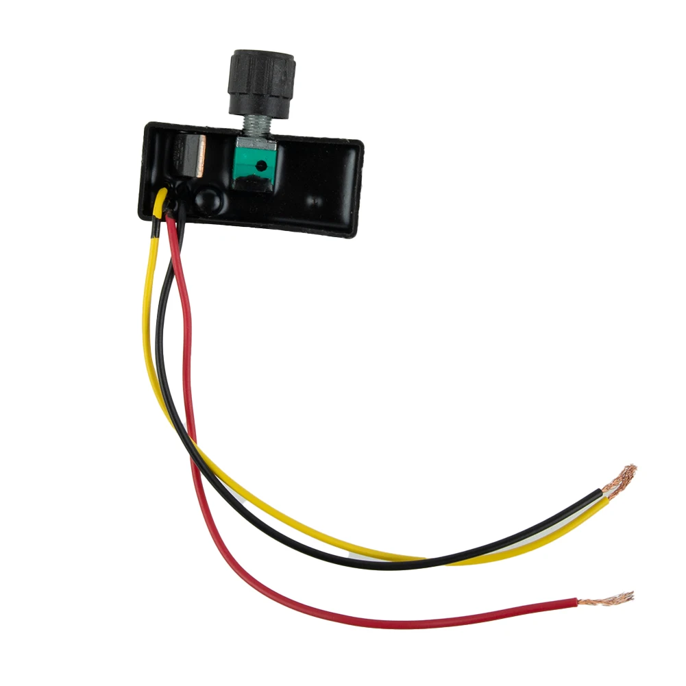

Switch Speed Regulator 1Pc 50mm Adjustment For Electric Sprayer Machine Accessories Plastic Positioner Brand New