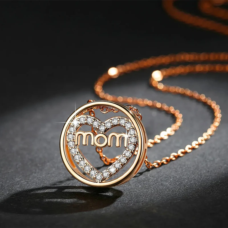 Mom Necklace, Mom Of Twins Gift, Mother Of Twins Necklace, Twins Mom G –  Rakva