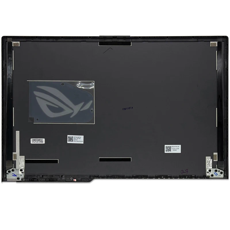 Metal para asus rog strix g15 g513