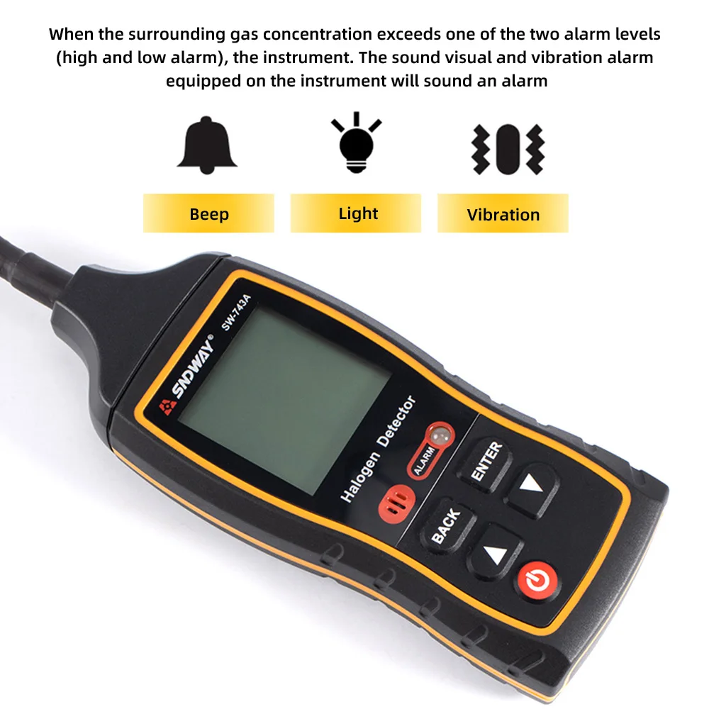 refrigeração detector ferramenta para ar condicionado ferramenta acessórios