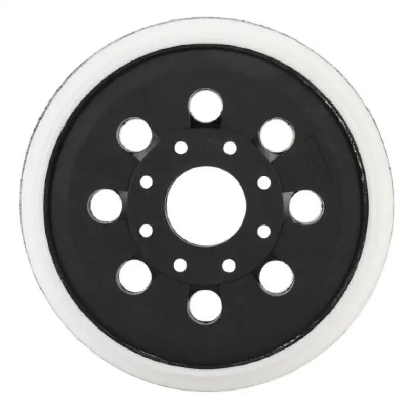 Orbital Sander Backing Pad Replacement for Grinding Machine