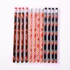 HB Pencil Baseball Basketball Rugby Football Sports Theme Pencil Creative Children's Student Supplies First Grade with Eraser 5