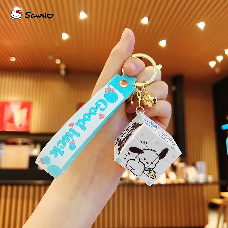 Porte clé hello kitty - Boutique hello kitty