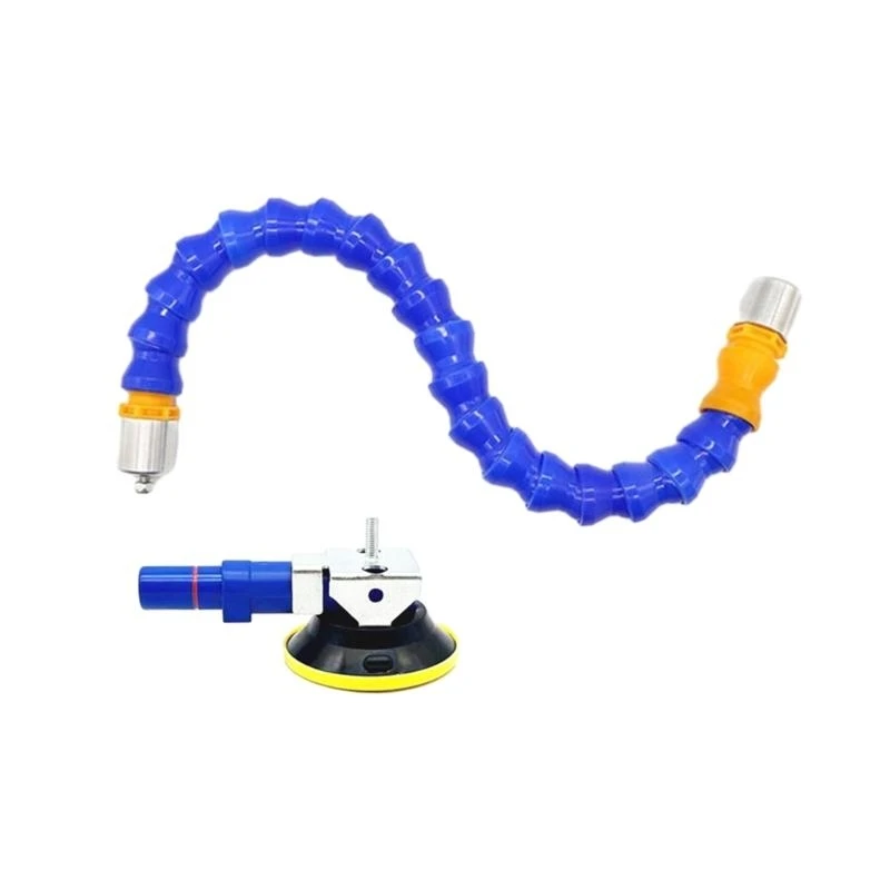 Heavy Duty Double Head Suction Cup Dent Puller