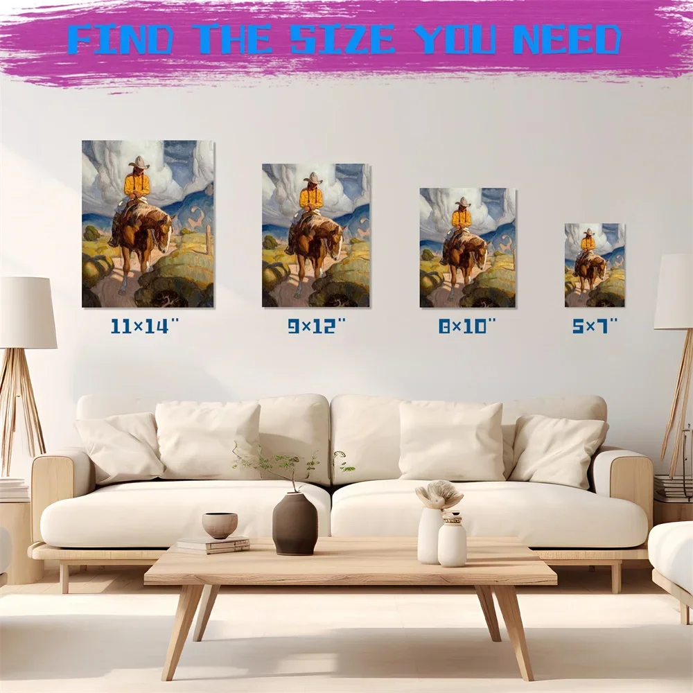Mini Stretched Artist Canvas Board 12 Sets