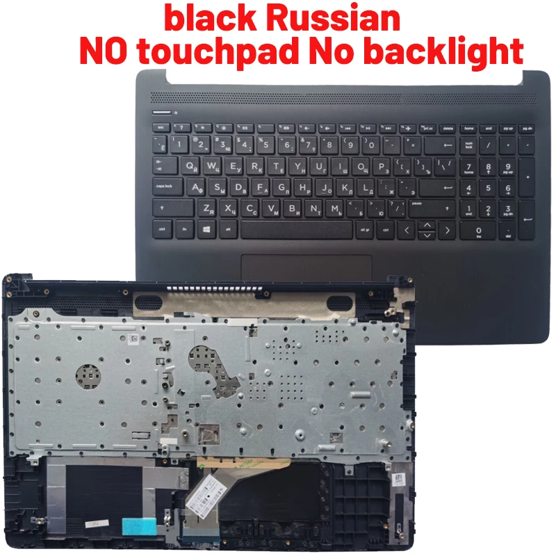 15T-DB 250 255 G7 TPN-C135 TPN-C136, russo
