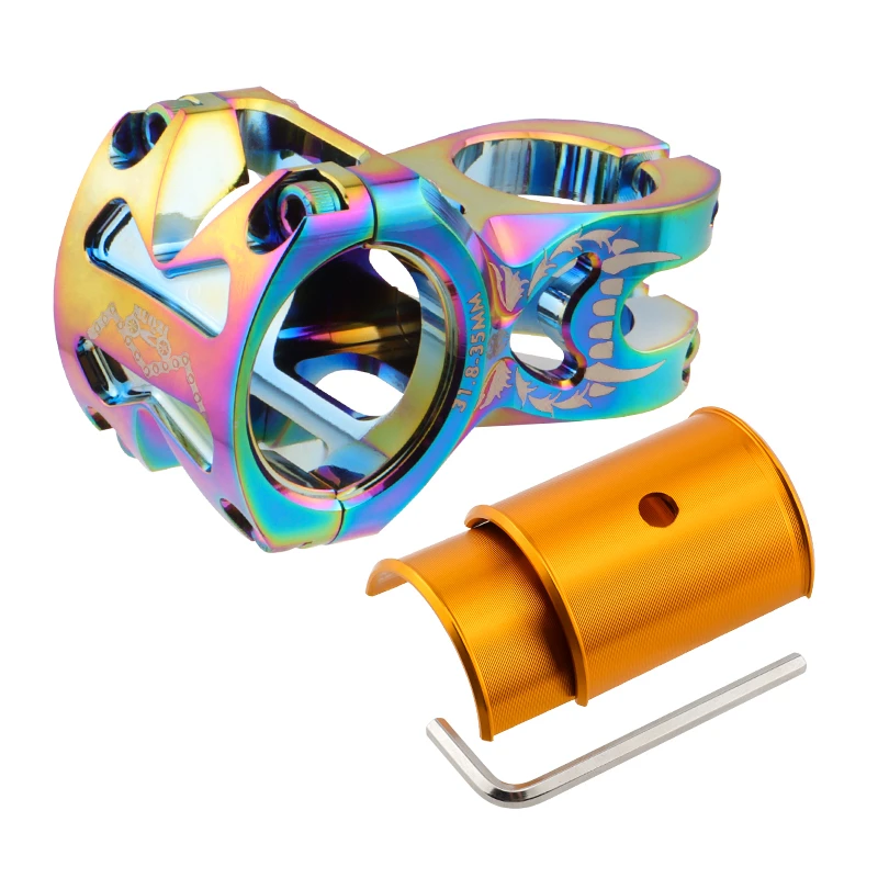 OLD MTBなどに！ハンドルステムセット avid oury beam hl OLD MTBなどに！ハンドルステムセット avid oury beam hl - メルカリ