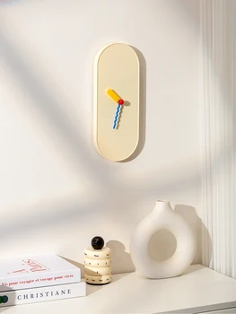 Dopamine Wall Mounted Clock 1