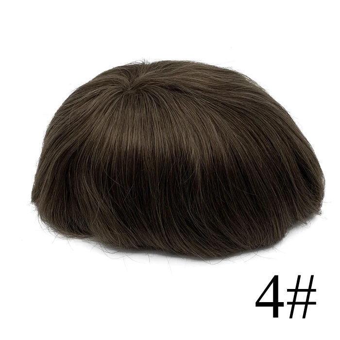 4 #