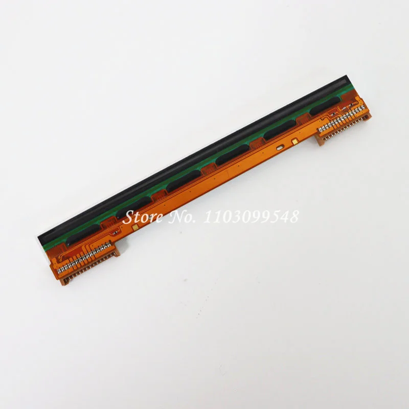 Zebra ZD421 열 바코드 프린트 헤드, Zebra ZD421, ZD421D, ZD421T, 203DPI 라벨 프린트 헤드, , 5PCs/로트