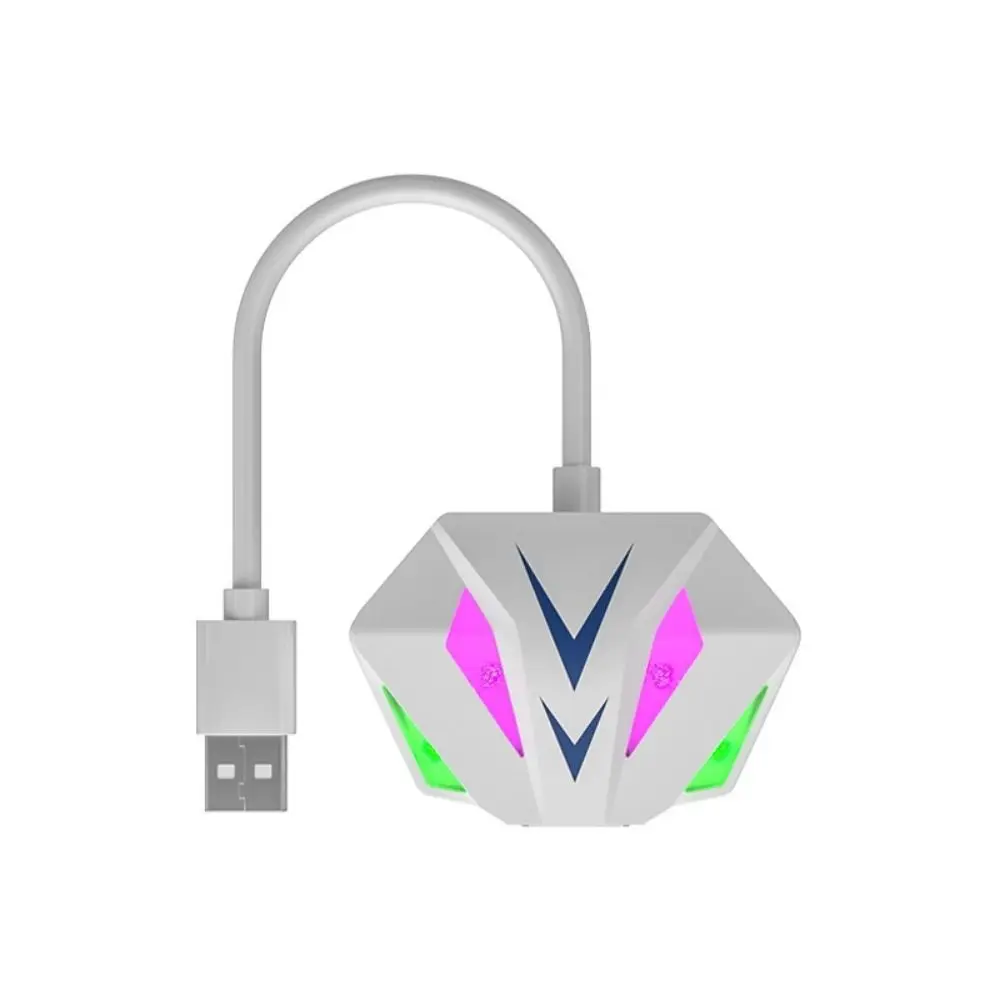 USB/Type-c USB-RJ45 네트워크 카드 USB-2.5G 변환기 유형 C 이더넷 어댑터 2-in-1 드라이브 프리 USB-네트워크 포트