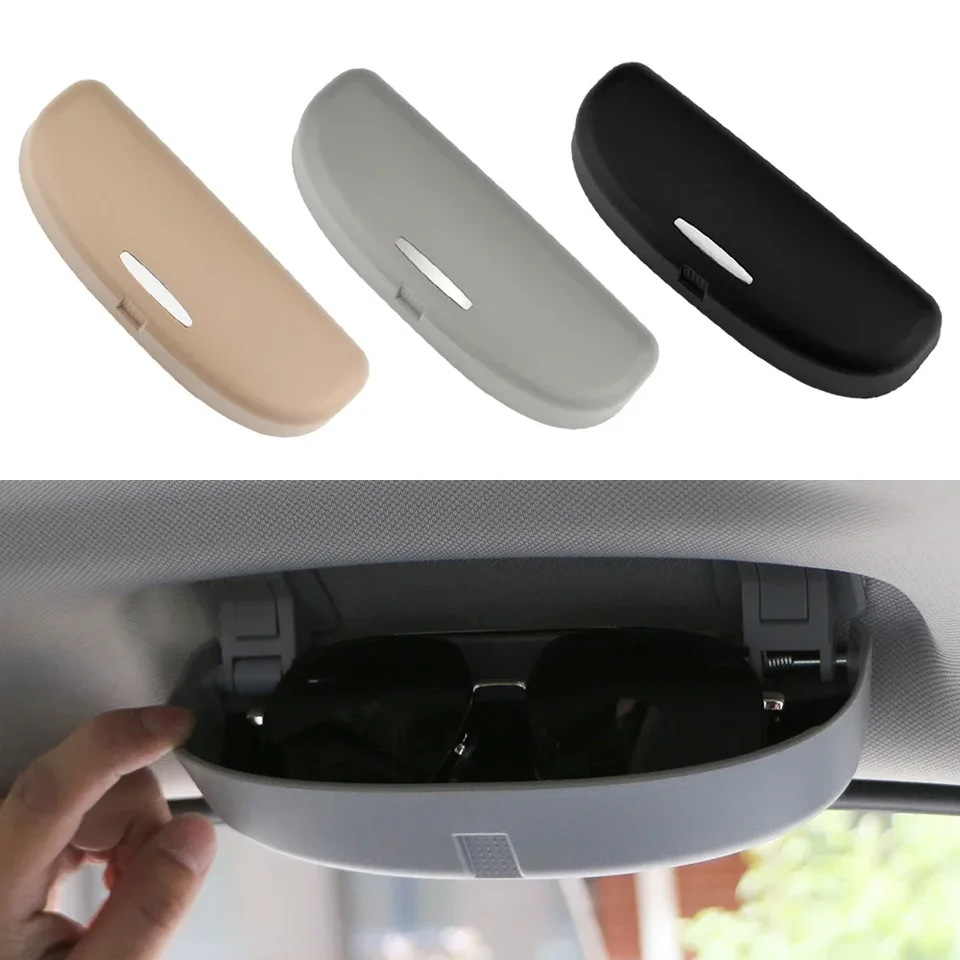 Voor Bmw 5 Serie F10 G30 F11 2011-2022 Bril Sunglass Box Houder Opslag