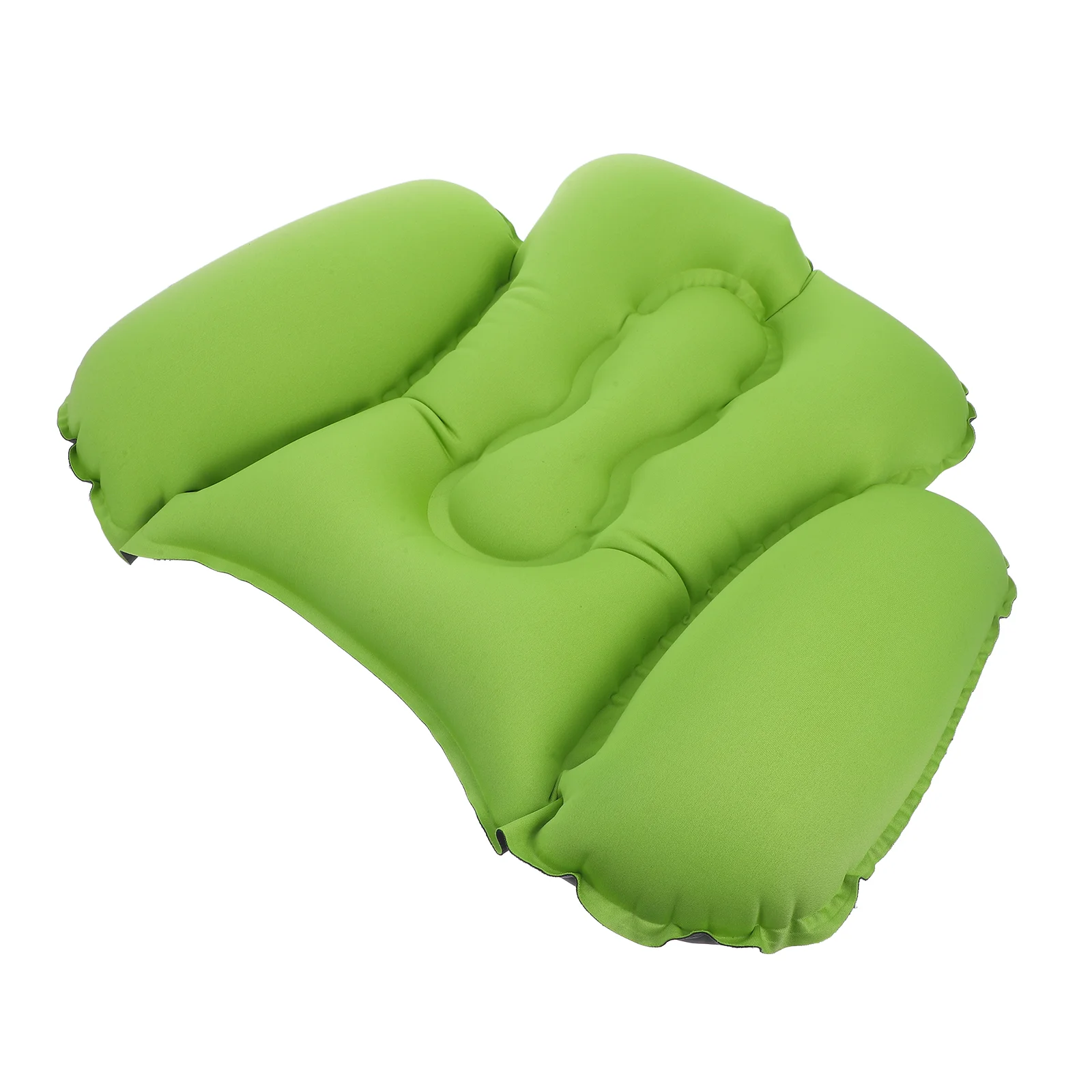 

Memory Foam Lumbar Support Back Cushion For Lower Car Seat Pillow Office Chair Theow Pillows Waist Inflatable