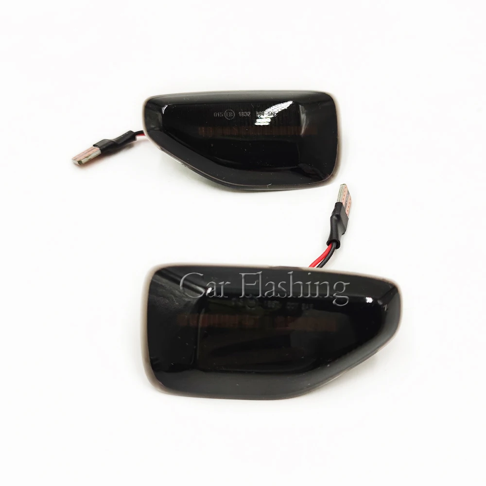 LED ̳ ̵ Ŀ  õ, Dacia Logan 2 Sandero 2 Duster Renault Stepway Sandero ǥõ, 2PCs