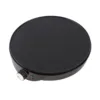 Electric Griddle Crepe Maker with Batter Spreader Wooden Spatula US Plug 100‑120V Kitchen Non Stick 12in Crepe Making Machine 4
