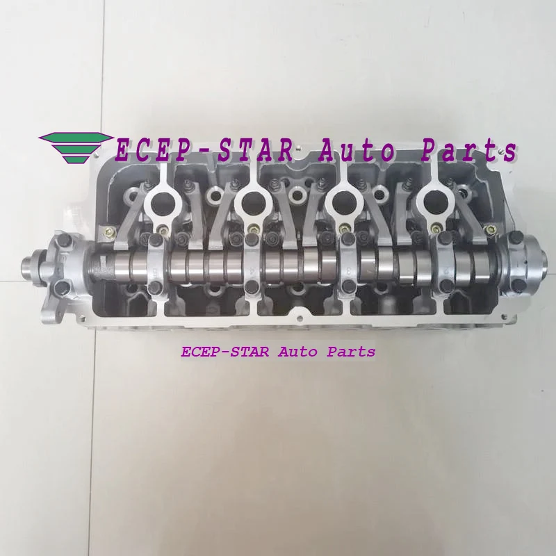 G16B G16KV Complete Cylinder Head Assembly For Suzuki Baleno Swift