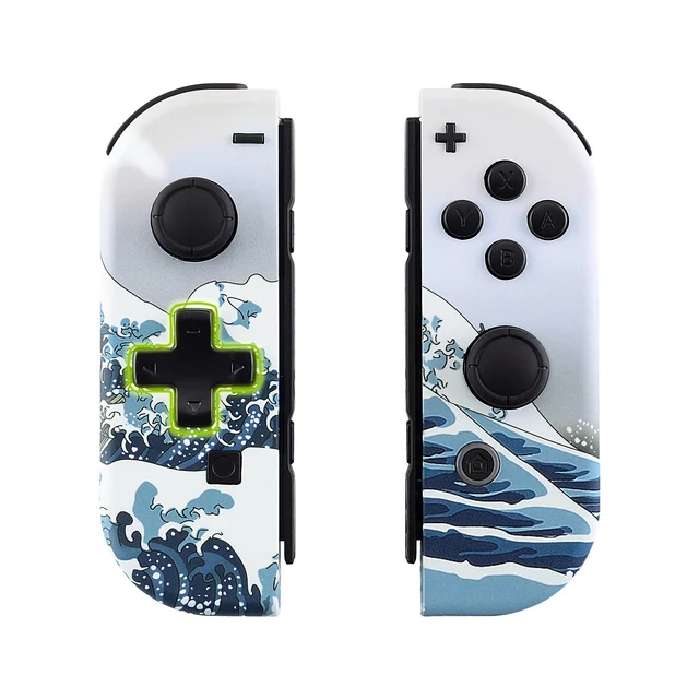 D Pad Nintendo Replace Joy Con EXtremeRate Replacement