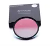 370-670nm 400-700nm UV IR Cut Infrared Lens Filter for 25 30 37 39 40 40.5 43 46 49 52 55 58 62 67 72 77 82 mm dslr camera 1