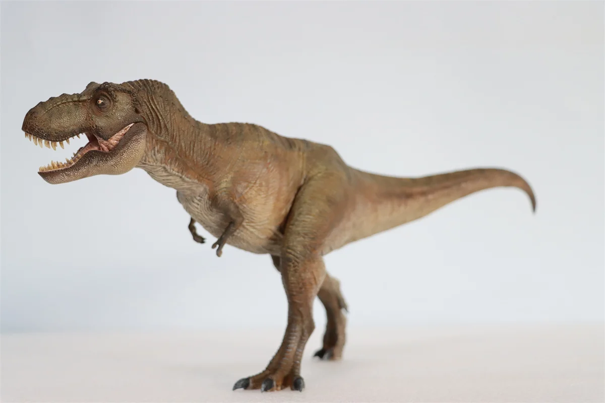 1x LARGE Dinosaur Play Figure Toys T rex Stegosaurus Triceratops Diplodocus 