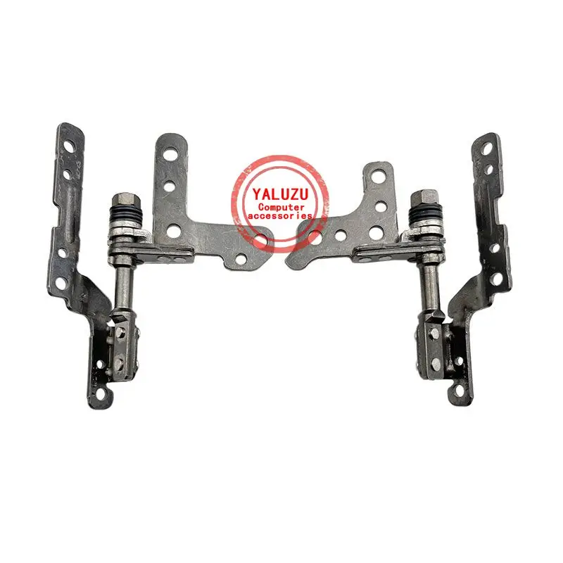 Laptop LCD Hinge For Lenovo Ideapad 5 15IIL05/15ALC05/15ARE05/15ITL05 S350-15IWL XiaoXin 15/15ARE/15IIL Air 15ITL /21 Hinges