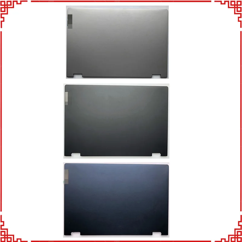 

New Original Case For Lenovo IdeaPad Flex-14IWL C340-14 C340-14 14IWL 14API 14IML Laptop LCD Top Cover Shell
