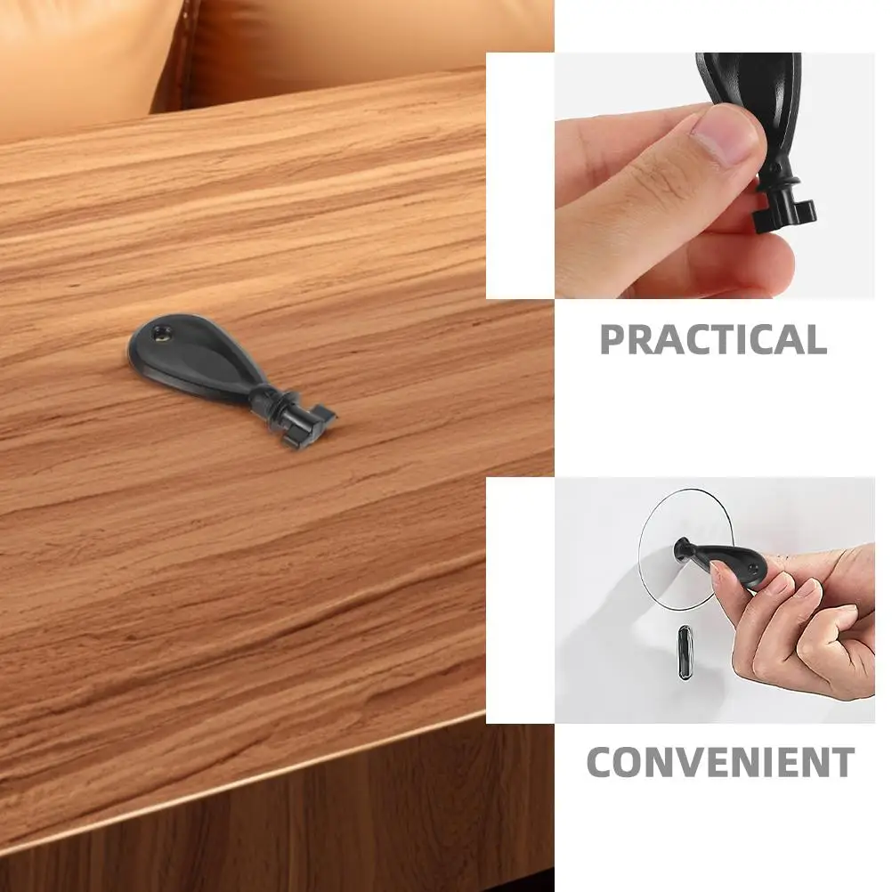 4 Pcs Paper Towel Dispenser Tissue Box Holder Bathroom Building Automatic Replacement Security Lock Commercial